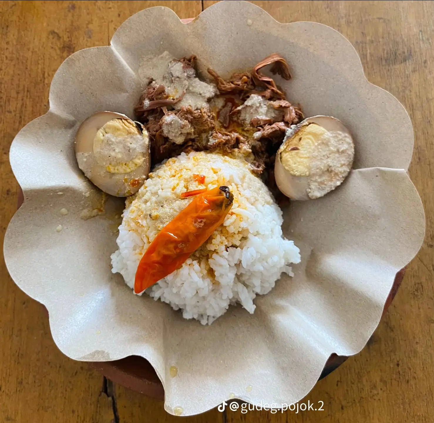 Warung Makan Cilacap: Kenikmatan yang Menggugah Jiwa di Setiap Suapan